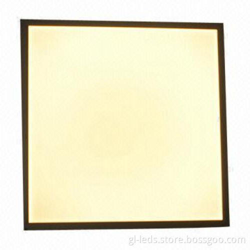 LED Panel Light with Top-grade Indoor Lighting and 3528 SMD Light Source